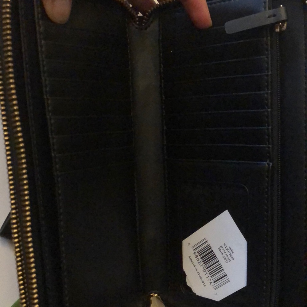 Long wallet - Picture 3 of 5